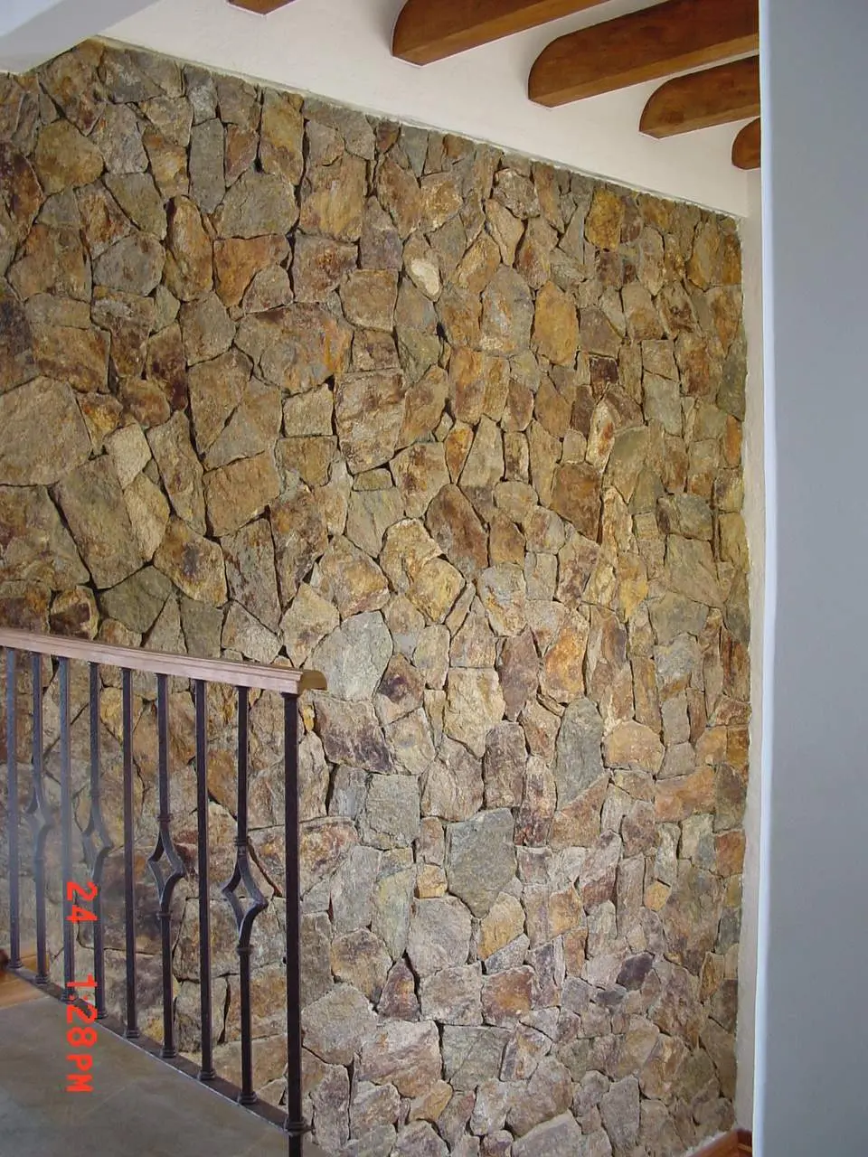 Proyecto Inmobiliario Detalles Arquitectónicos